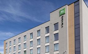 Ibis Styles Burton On Trent